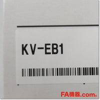 Japan (A)Unused,KV-EB1 remote control,Special Module,KEYENCE 