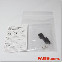 Japan (A)Unused,F-5 ファイバユニット用透過型レンズ,Fiber Optic Sensor Module,KEYENCE