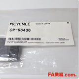 Japan (A)Unused,OP-96436 リフレクタ R-3,Built-in Amplifier Photoelectric Sensor,KEYENCE