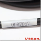 Japan (A)Unused,OP-87057 ILシリーズ センサヘッドケーブル 5m,Laser Sensor Head,KEYENCE