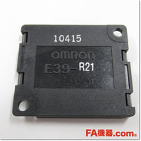 Japan (A)Unused,E39-R21 Japanese equipment,Built-in Amplifier Photoelectric Sensor,OMRON 