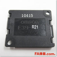 Japan (A)Unused,E39-R21 光電センサ・ファイバーセンサ用反射板,Built-in Amplifier Photoelectric Sensor,OMRON