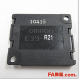 Japan (A)Unused,E39-R21 光電センサ・ファイバーセンサ用反射板,Built-in Amplifier Photoelectric Sensor,OMRON