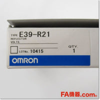 Japan (A)Unused,E39-R21 Japanese equipment,Built-in Amplifier Photoelectric Sensor,OMRON 