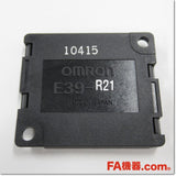 Japan (A)Unused,E39-R21 光電センサ・ファイバーセンサ用反射板,Built-in Amplifier Photoelectric Sensor,OMRON