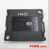 Japan (A)Unused,E39-R21 Japanese equipment,Built-in Amplifier Photoelectric Sensor,OMRON 