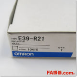 Japan (A)Unused,E39-R21 Japanese equipment,Built-in Amplifier Photoelectric Sensor,OMRON 