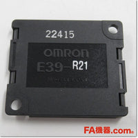 Japan (A)Unused,E39-R21 Japanese equipment,Built-in Amplifier Photoelectric Sensor,OMRON 