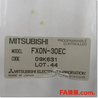 Japan (A)Unused,FX0N-30EC 0.3m 増設ブロック、増設ユニット用延長ケーブル,I/O Module,MITSUBISHI