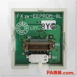 Japan (A)Unused,FX1N-EEPROM-8L FX1S，FX1N用プログラム転送機能付きメモリ,F Series Other,MITSUBISHI