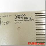 Japan (A)Unused,G72C-OD16 リモートI/Oターミナル 出力用,Wire-Saving Eachine Other,OMRON
