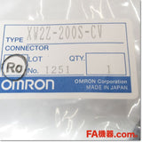 Japan (A)Unused,XW2Z-200S-CV Japanese version,Connector / Terminal Block Conversion Mod ule,OMRON 