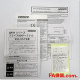 Japan (A)Unused,GRT1-CRT CompoNet通信ユニット Ver.1.0,DeviceNet,OMRON 