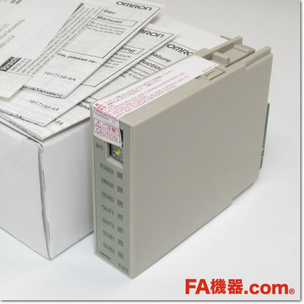 Japan (A)Unused,E5ZN-2QNH03TC-FLK モジュール型温度調節器 SSR駆動用