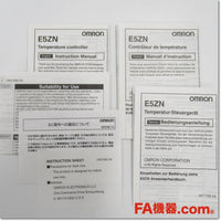 Japan (A)Unused,E5ZN-2QNH03TC-FLK Japan (A)Unused SSR駆動用,OMRON Other,OMRON 