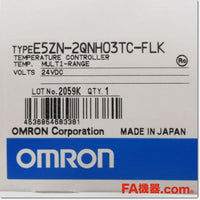 Japan (A)Unused,E5ZN-2QNH03TC-FLK Japan (A)Unused SSR駆動用,OMRON Other,OMRON 