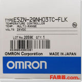 Japan (A)Unused,E5ZN-2QNH03TC-FLK モジュール型温度調節器 SSR駆動用,OMRON Other,OMRON