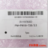 Japan (A)Unused,PM-PW16-739/3.5 Japanese equipment 16点× 2,Terminal Blocks,Other 