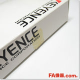 Japan (A)Unused,FS-17 2m ファイバアンプ,Fiber Optic Sensor Amplifier,KEYENCE 