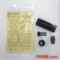 Japan (A)Unused,FU-32 1m fiber optic sensor module,KEYENCE