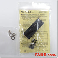 Japan (A)Unused,FU-35FZ 1m Fiber Optic Sensor Module,KEYENCE 