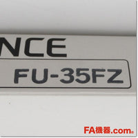 Japan (A)Unused,FU-35FZ 1m ファイバユニット 反射型 M3,Fiber Optic Sensor Module,KEYENCE