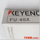 Japan (A)Unused,FU-45X 0.5m ファイバユニット 反射型,Fiber Optic Sensor Module,KEYENCE