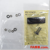 Japan (A)Unused,FU-79 1m fiber optic sensor module,KEYENCE 