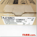 Japan (A)Unused,RJ71EN71 Ethernet,Special Module,MITSUBISHI 