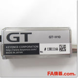 Japan (A)Unused,GT-H10 10m 高精度デジタルセンサ センサヘッド,Contact Displacement Sensor,KEYENCE