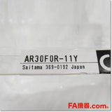 Japan (A)Unused,AR30F0R-11Y φ30押しボタンスイッチ 平形 1a1b,Push-Button Switch,Fuji