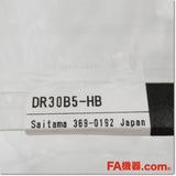 Japan (A)Unused,DR30B5-HB φ30 ブザー AC100V,Small Buzzer,Fuji