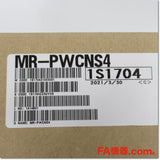 Japan (A)Unused,MR-PWCNS4 サーボモータ電源コネクタセットEN対応,MR Series Peripherals,MITSUBISHI