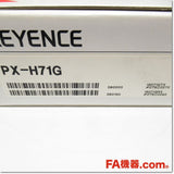 Japan (A)Unused,PX-H71G Japanese machine,The Photoelectric Sensor Head,KEYENCE 