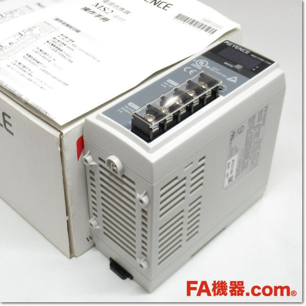 Japan (A)Unused,MS2-H100 超小型スイッチングパワーサプライ 24V 4.5A