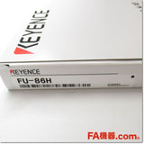 Japan (A)Unused,FU-86H 2m ファイバユニット 透過型,Fiber Optic Sensor Module,KEYENCE