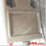 Japan (A)Unused,D4C-2224 小形リミットスイッチ ローラ・レバー形 高感度タイプ 1c VCTF耐油ケーブル 3m,Limit Switch,OMRON