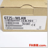 Japan (A)Unused,GT25-WLAN 無線LAN通信ユニット,GOT Peripherals / Other,MITSUBISHI 