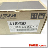 Japan (A)Unused,A1SY50 Japanese series 16点,I/O Module,MITSUBISHI 