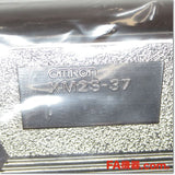 Japan (A)Unused,XM2S-3711 D,Connector,OMRON 