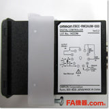 Japan (A)Unused,E5CC-RW2AUM-000 デジタル温度調節器 AC100-240V リレー出力 フルマルチ入力 48×48mm Ver.2.2,E5C (48 × 48mm),OMRON