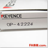 Japan (A)Unused,OP-42224 MIL34ピンスリムコネクタセット,KV Series Other,KEYENCE 
