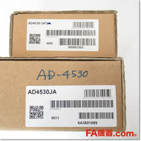 Japan (A)Unused,AD4530JA [AD4530]ストレンゲージ式センサー用 インジケータ + オプションボード AD4530-247JA[AD4530-247]付き,Measuring Instruments Other,Other