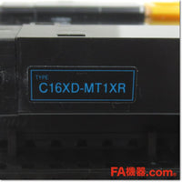 Japan (A)Unused,C16XD-MT1XR CC-Linkモジュール搭載式 DC24V Ver1.10,Conversion Terminal Block / Terminal,TOGI 