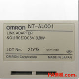 Japan (A)Unused,NT-AL001 RS-232C/RS-422A products,Special Module,OMRON 