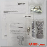 Japan (A)Unused,NT-AL001 RS-232C/RS-422A変換ユニット 絶縁タイプ,Special Module,OMRON