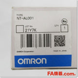 Japan (A)Unused,NT-AL001 RS-232C/RS-422A products,Special Module,OMRON 