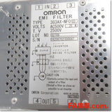 Japan (A)Unused,3G3AX-NFO03 Japan and Japan,OMRON,OMRON 