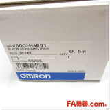 Japan (A)Unused,V600-HAR91 RFID System,OMRON 0.5m,RFID System,OMRON 