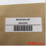 Japan (A)Unused,NF2010A-UP ノイズフィルタ AC250V 10A,Noise Filter / Surge Suppressor,Other